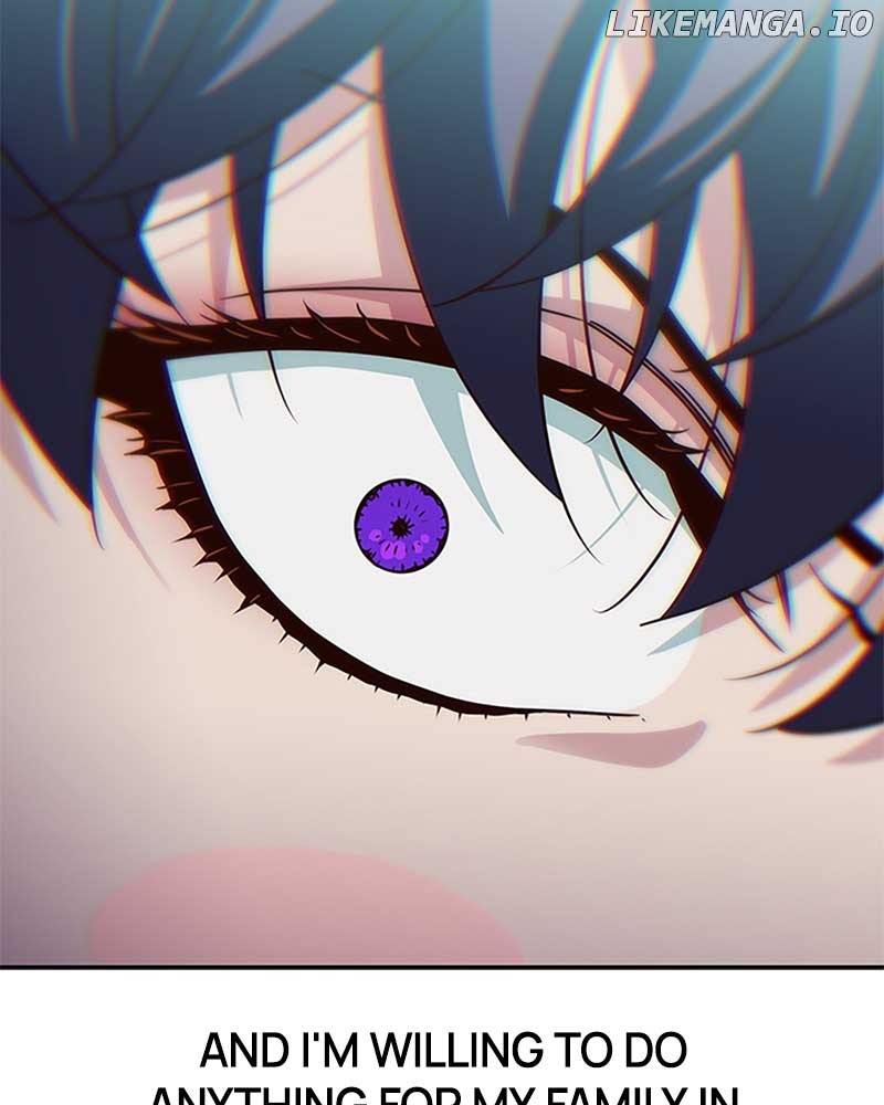 I’m the Only One Bullied by the New High School Student Chapter 28 - Page 130