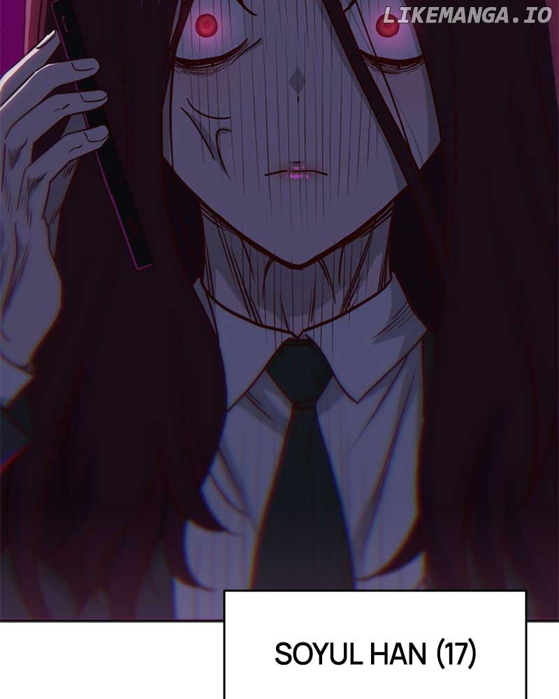 I’m the Only One Bullied by the New High School Student Chapter 28 - Page 145