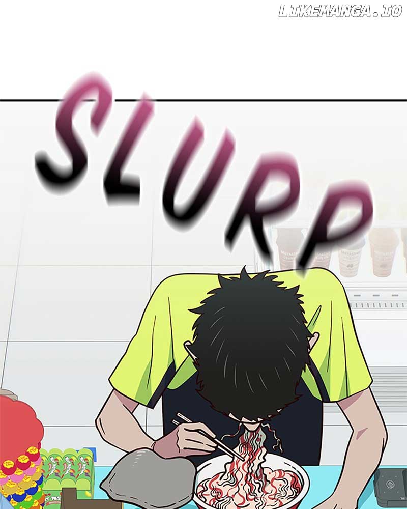 I’m the Only One Bullied by the New High School Student Chapter 28 - Page 16