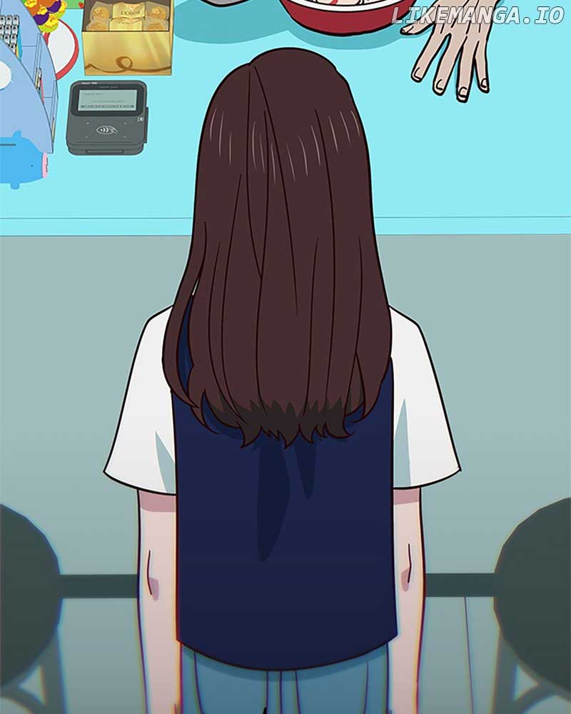 I’m the Only One Bullied by the New High School Student Chapter 28 - Page 17