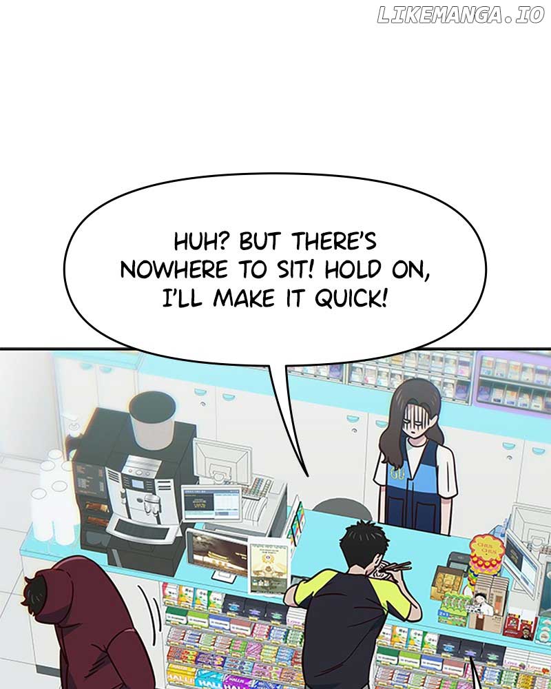 I’m the Only One Bullied by the New High School Student Chapter 28 - Page 19