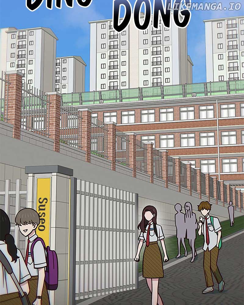 I’m the Only One Bullied by the New High School Student Chapter 28 - Page 2