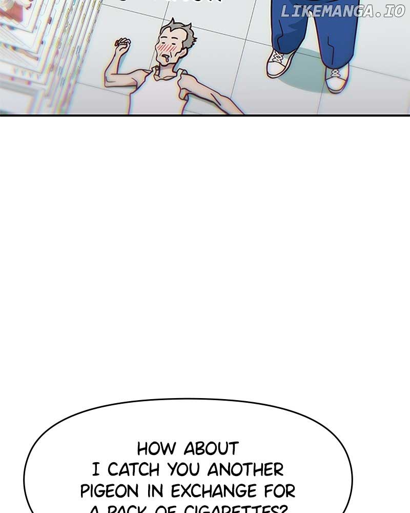 I’m the Only One Bullied by the New High School Student Chapter 28 - Page 21