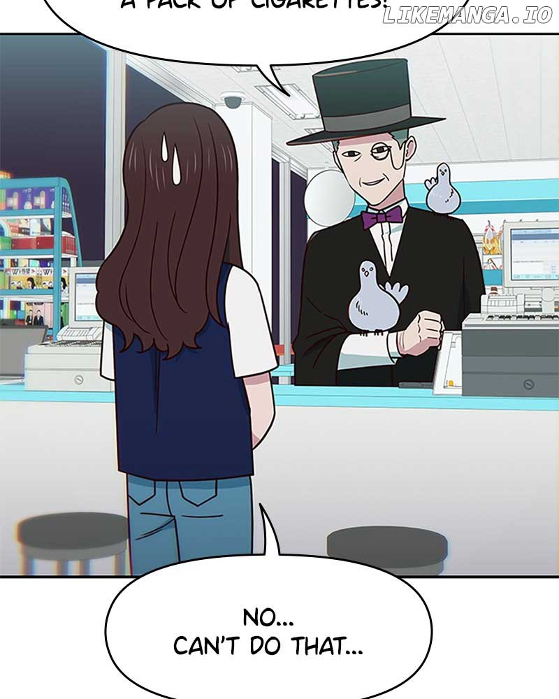 I’m the Only One Bullied by the New High School Student Chapter 28 - Page 22