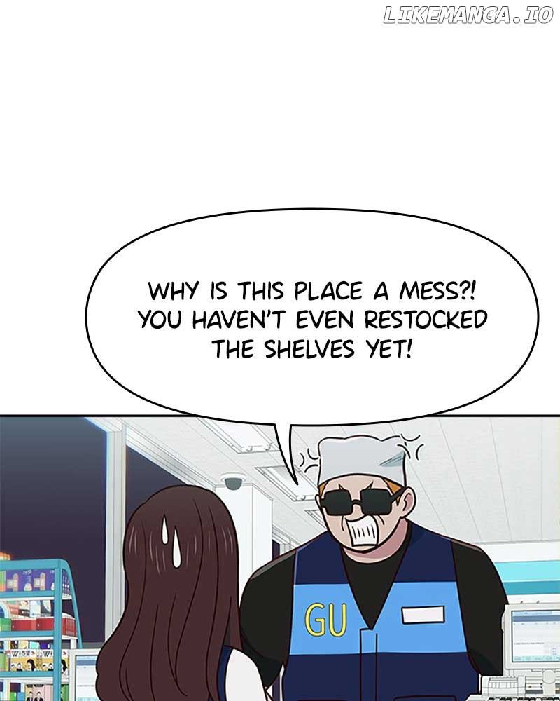 I’m the Only One Bullied by the New High School Student Chapter 28 - Page 25