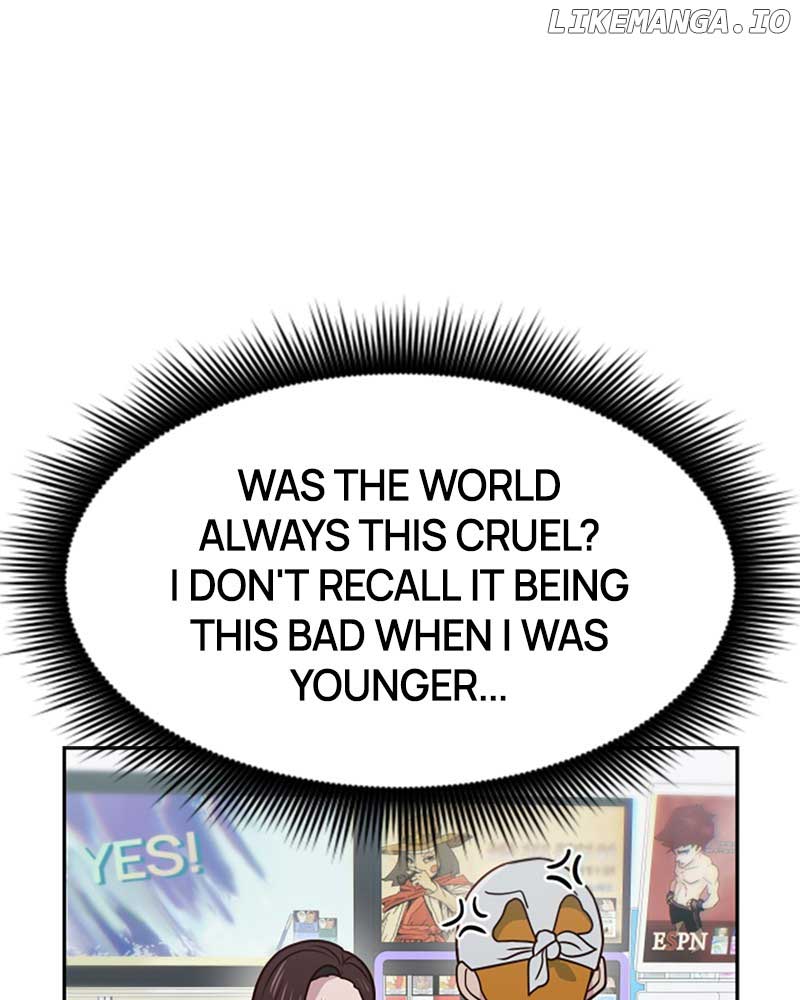 I’m the Only One Bullied by the New High School Student Chapter 28 - Page 28