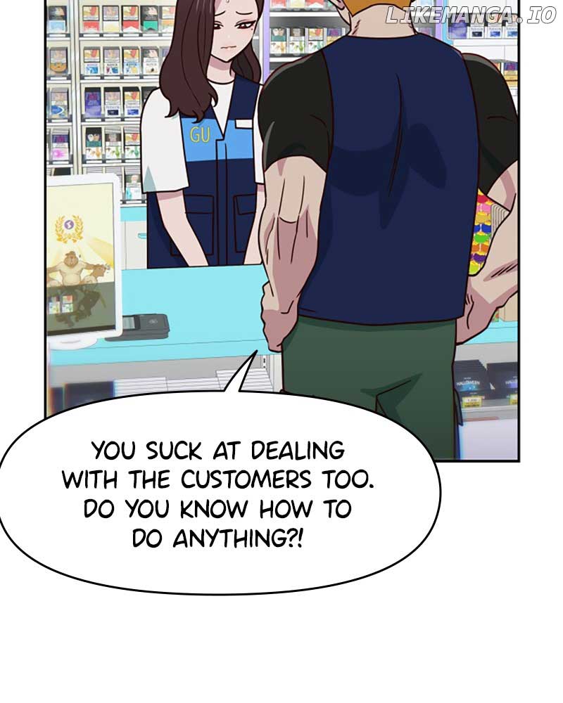 I’m the Only One Bullied by the New High School Student Chapter 28 - Page 29