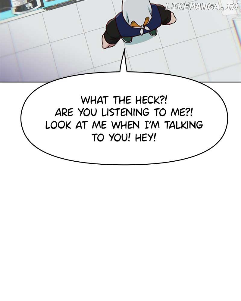 I’m the Only One Bullied by the New High School Student Chapter 28 - Page 33