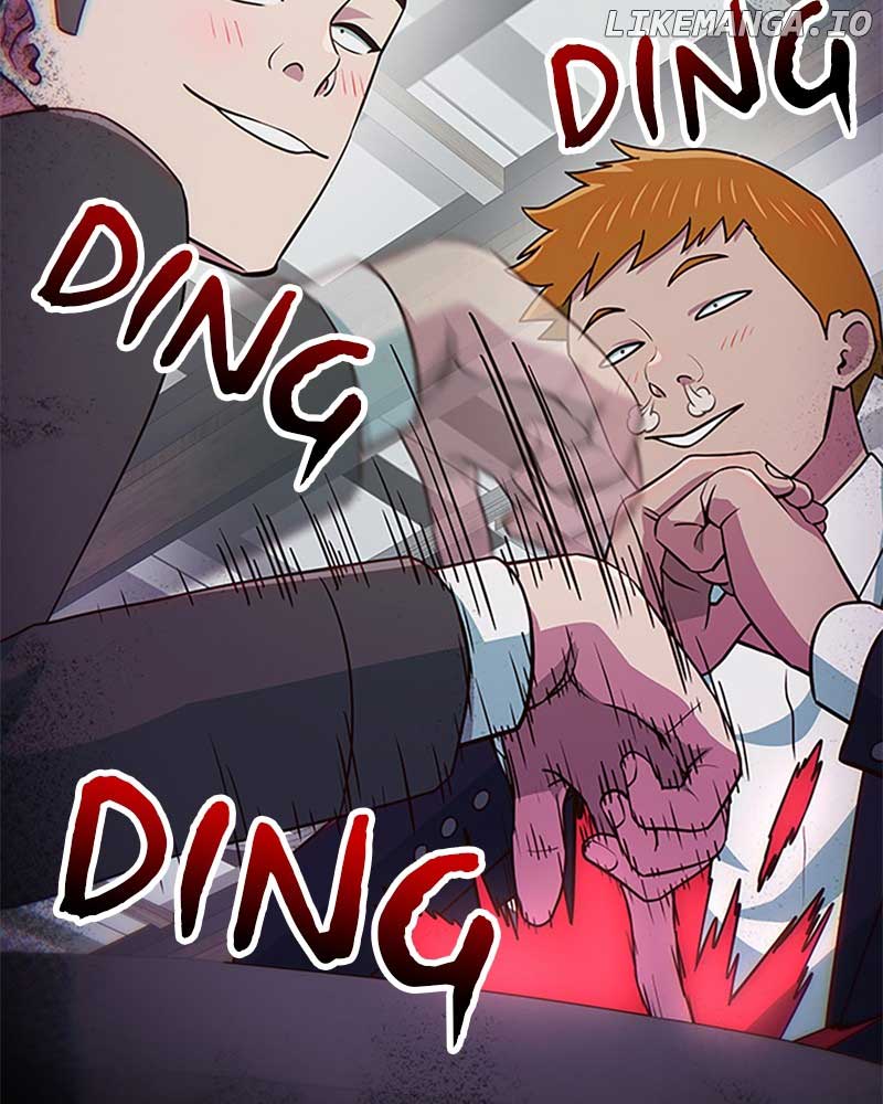 I’m the Only One Bullied by the New High School Student Chapter 28 - Page 38