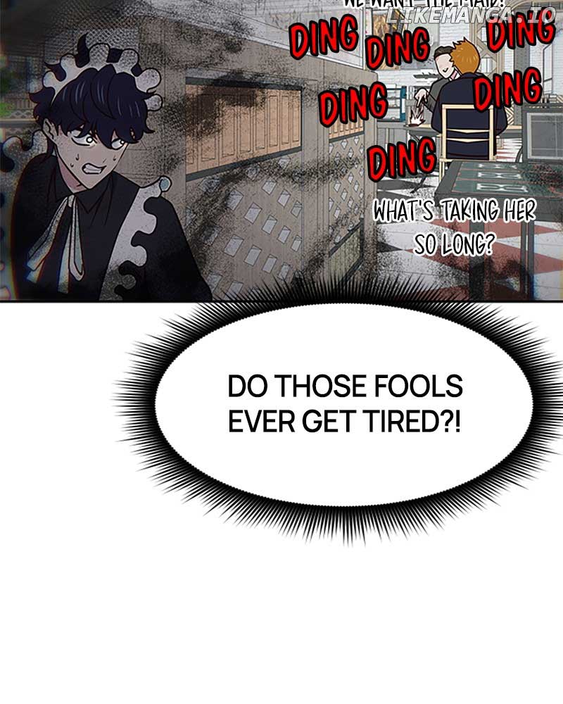 I’m the Only One Bullied by the New High School Student Chapter 28 - Page 40