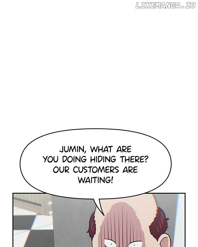 I’m the Only One Bullied by the New High School Student Chapter 28 - Page 41