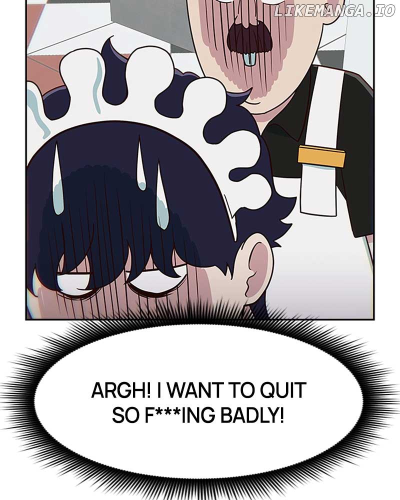 I’m the Only One Bullied by the New High School Student Chapter 28 - Page 42