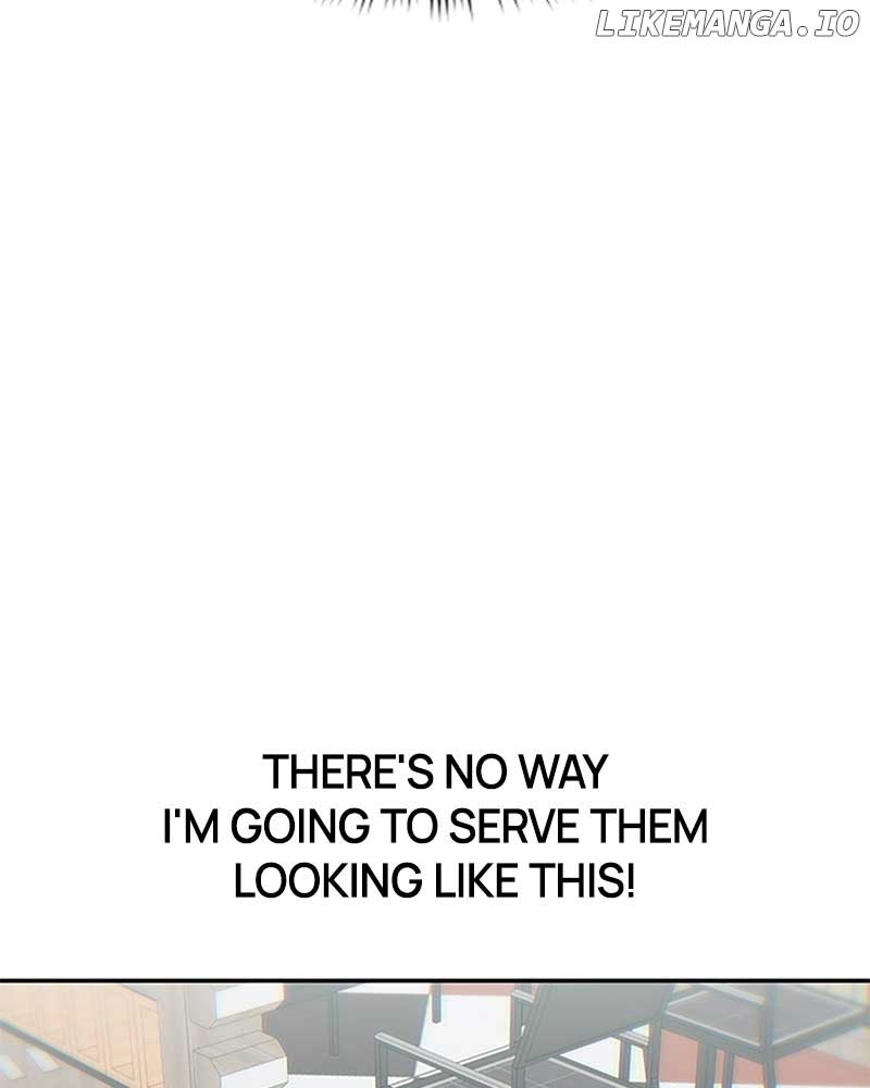I’m the Only One Bullied by the New High School Student Chapter 28 - Page 43