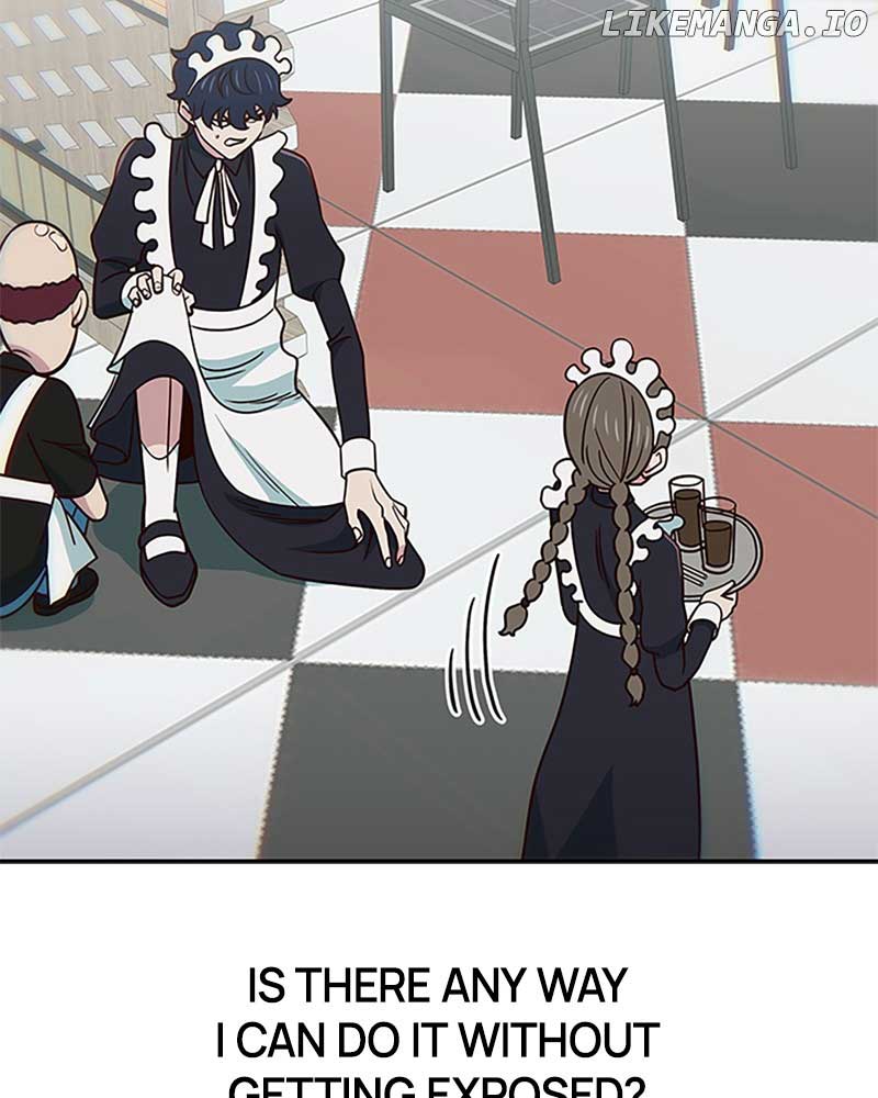 I’m the Only One Bullied by the New High School Student Chapter 28 - Page 44