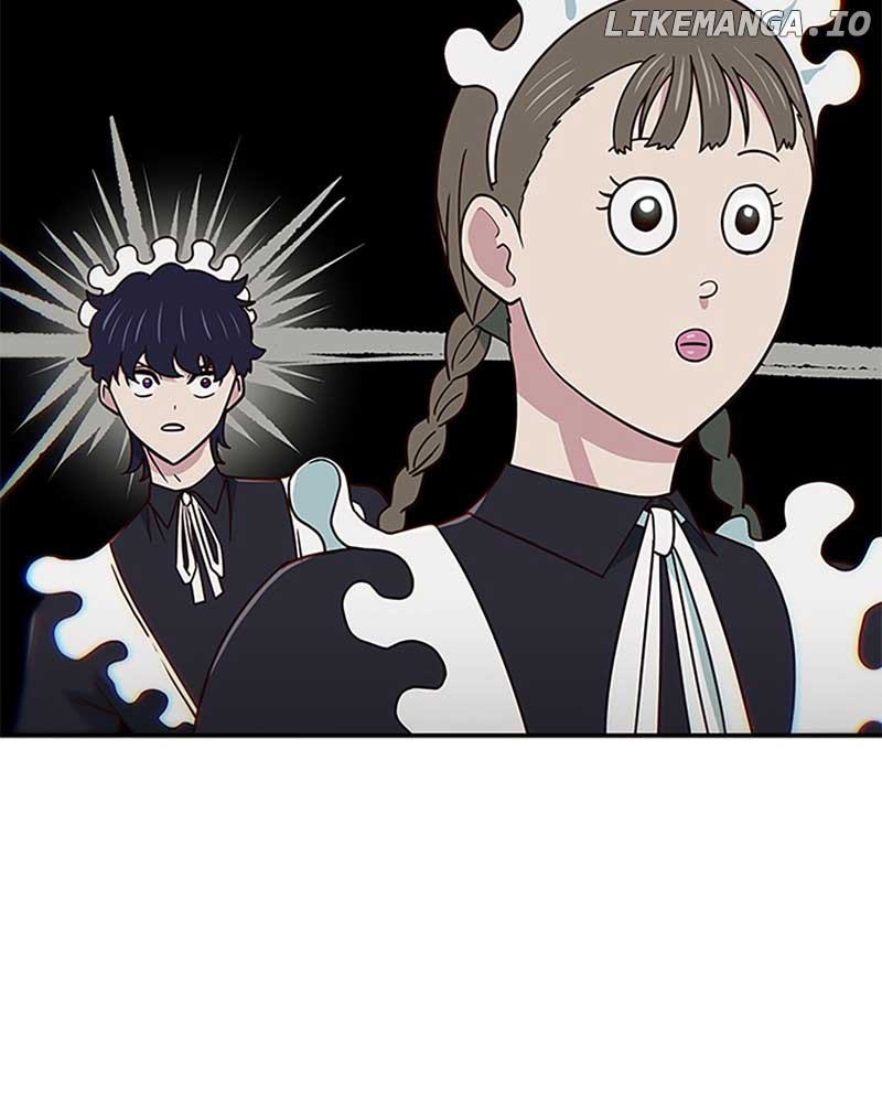 I’m the Only One Bullied by the New High School Student Chapter 28 - Page 46