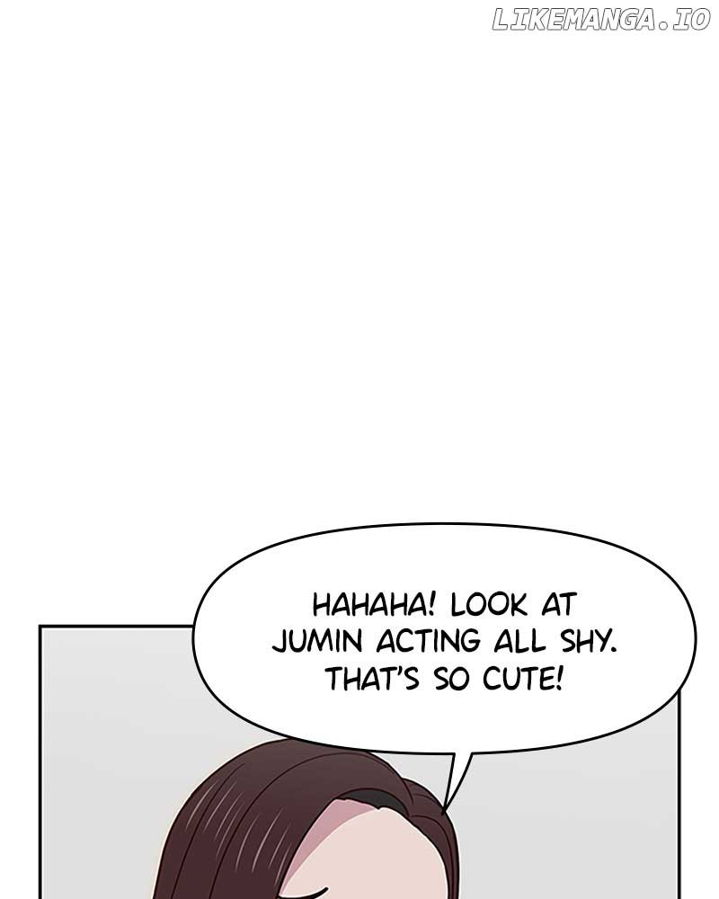 I’m the Only One Bullied by the New High School Student Chapter 28 - Page 49