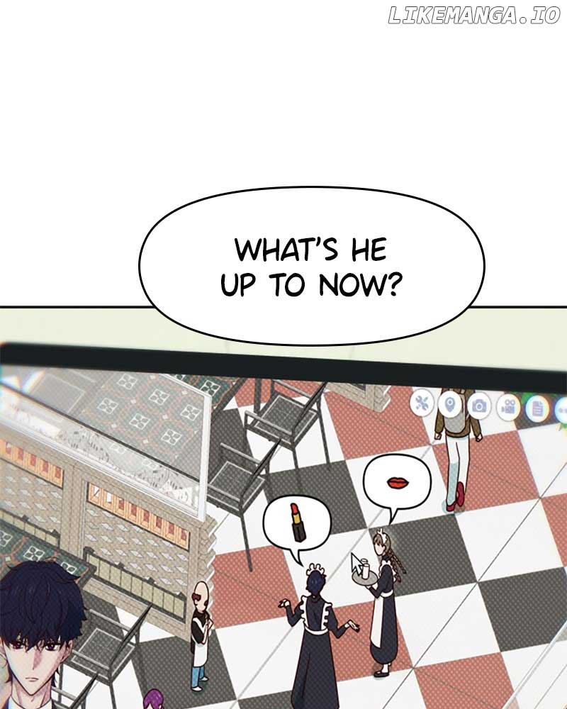 I’m the Only One Bullied by the New High School Student Chapter 28 - Page 53