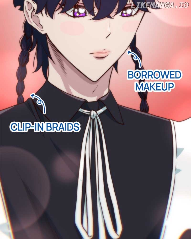 I’m the Only One Bullied by the New High School Student Chapter 28 - Page 60