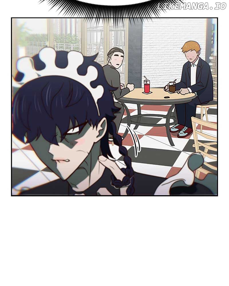 I’m the Only One Bullied by the New High School Student Chapter 28 - Page 64