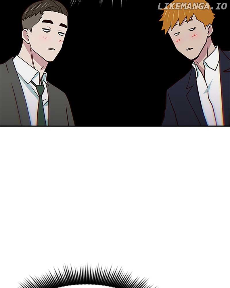 I’m the Only One Bullied by the New High School Student Chapter 28 - Page 66
