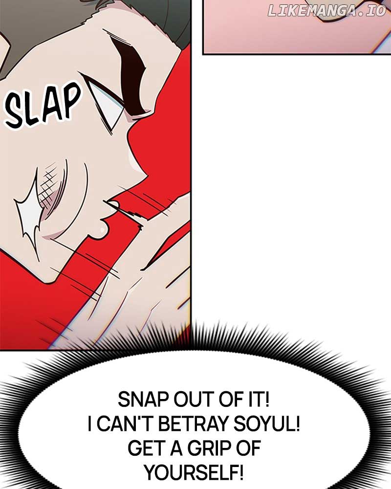 I’m the Only One Bullied by the New High School Student Chapter 28 - Page 68