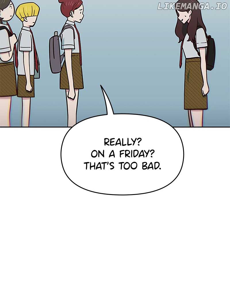 I’m the Only One Bullied by the New High School Student Chapter 28 - Page 7