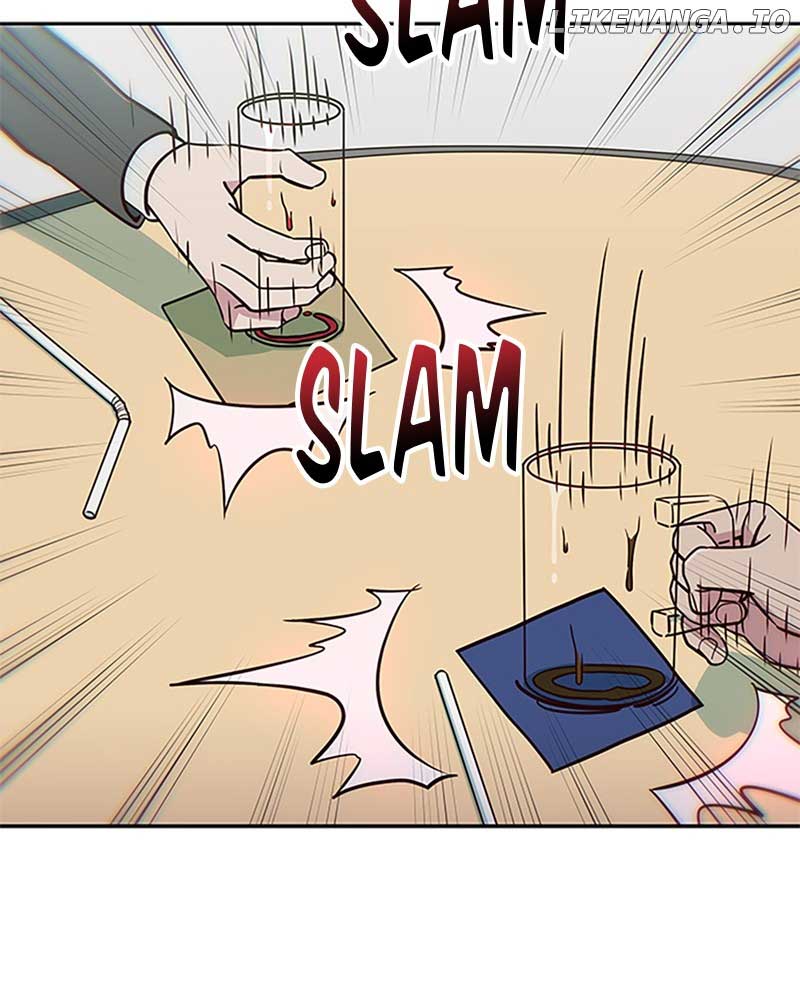 I’m the Only One Bullied by the New High School Student Chapter 28 - Page 71