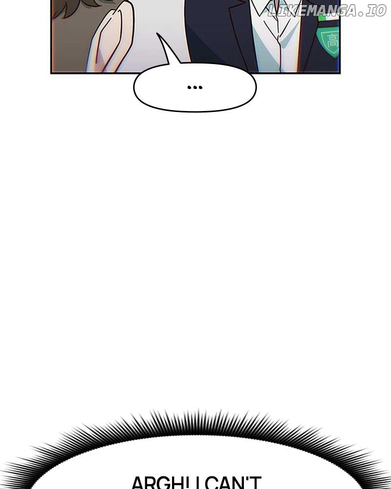 I’m the Only One Bullied by the New High School Student Chapter 28 - Page 73