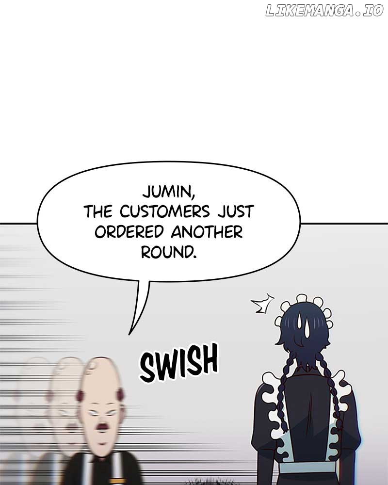 I’m the Only One Bullied by the New High School Student Chapter 28 - Page 76