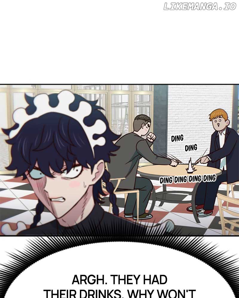I’m the Only One Bullied by the New High School Student Chapter 28 - Page 78