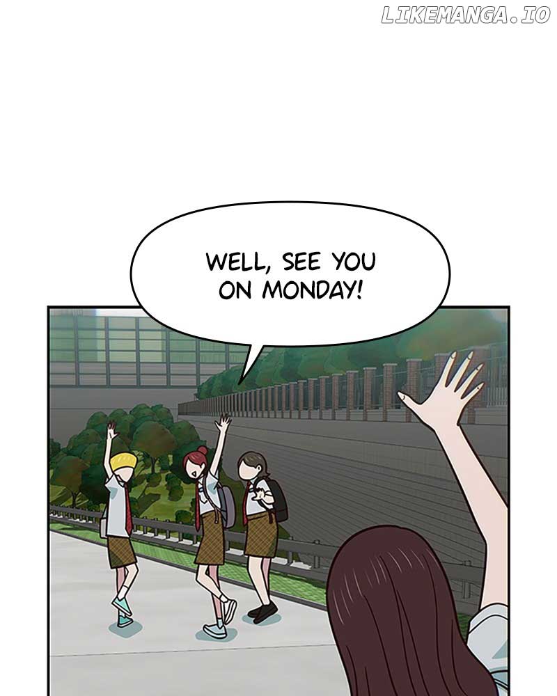 I’m the Only One Bullied by the New High School Student Chapter 28 - Page 8