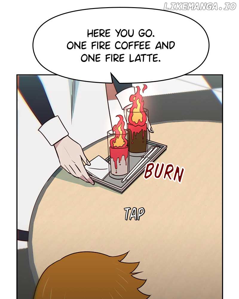 I’m the Only One Bullied by the New High School Student Chapter 28 - Page 80