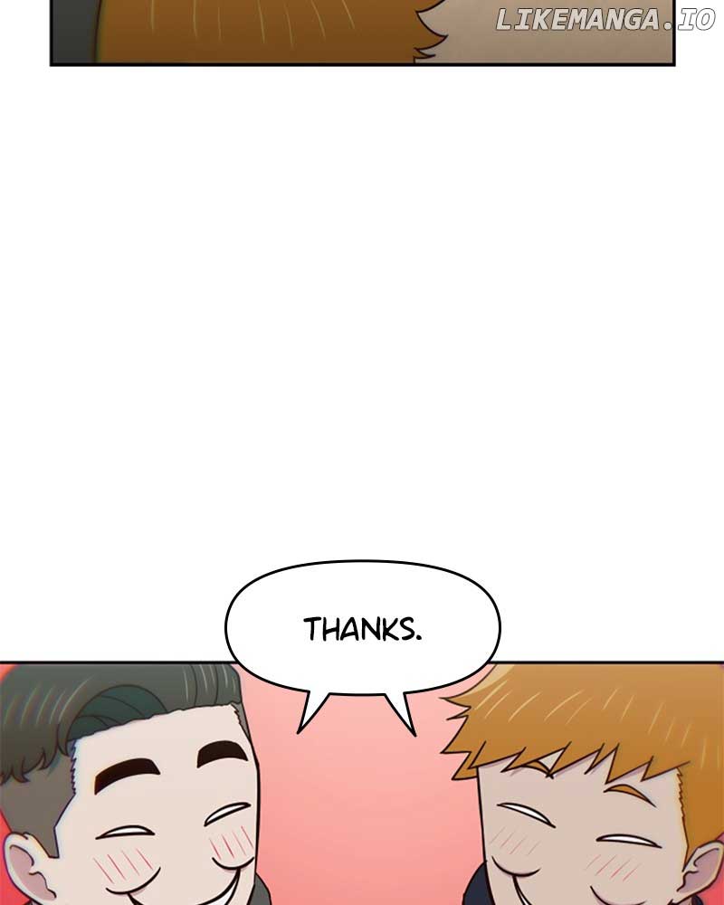 I’m the Only One Bullied by the New High School Student Chapter 28 - Page 81