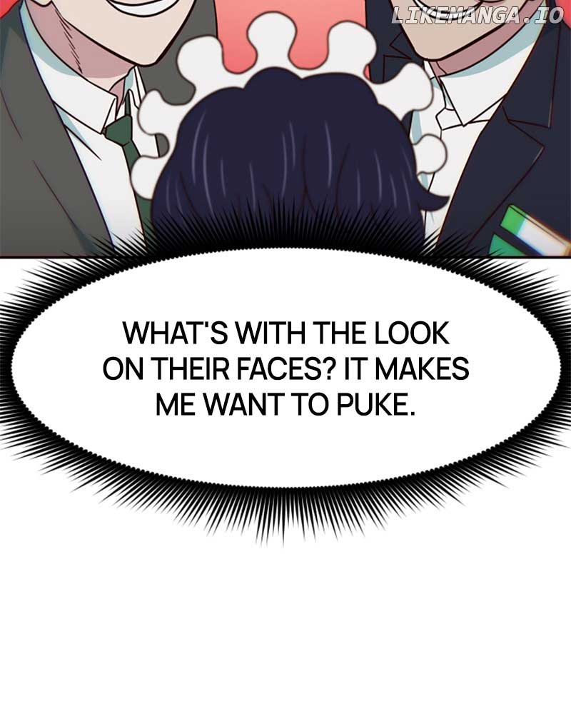I’m the Only One Bullied by the New High School Student Chapter 28 - Page 82