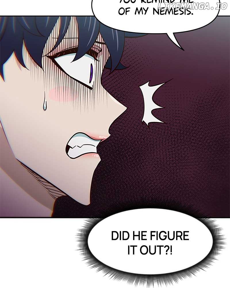 I’m the Only One Bullied by the New High School Student Chapter 28 - Page 88