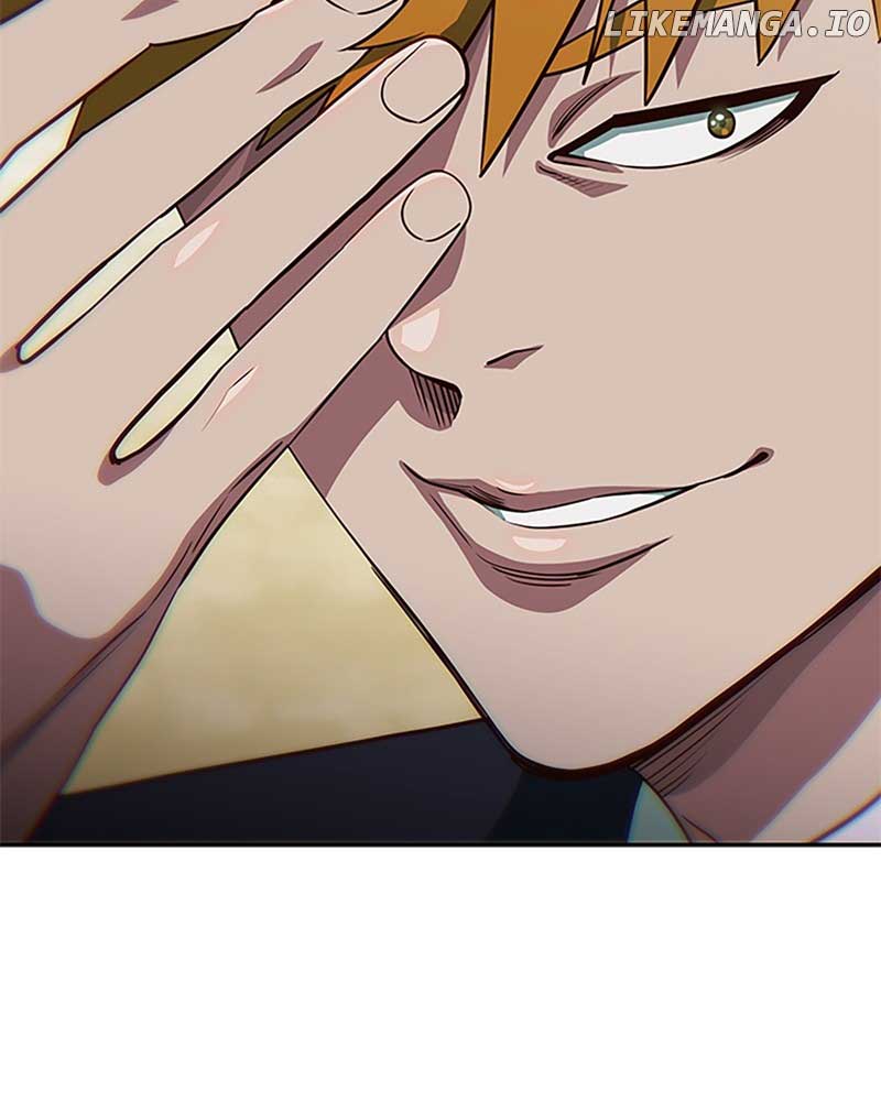 I’m the Only One Bullied by the New High School Student Chapter 28 - Page 90