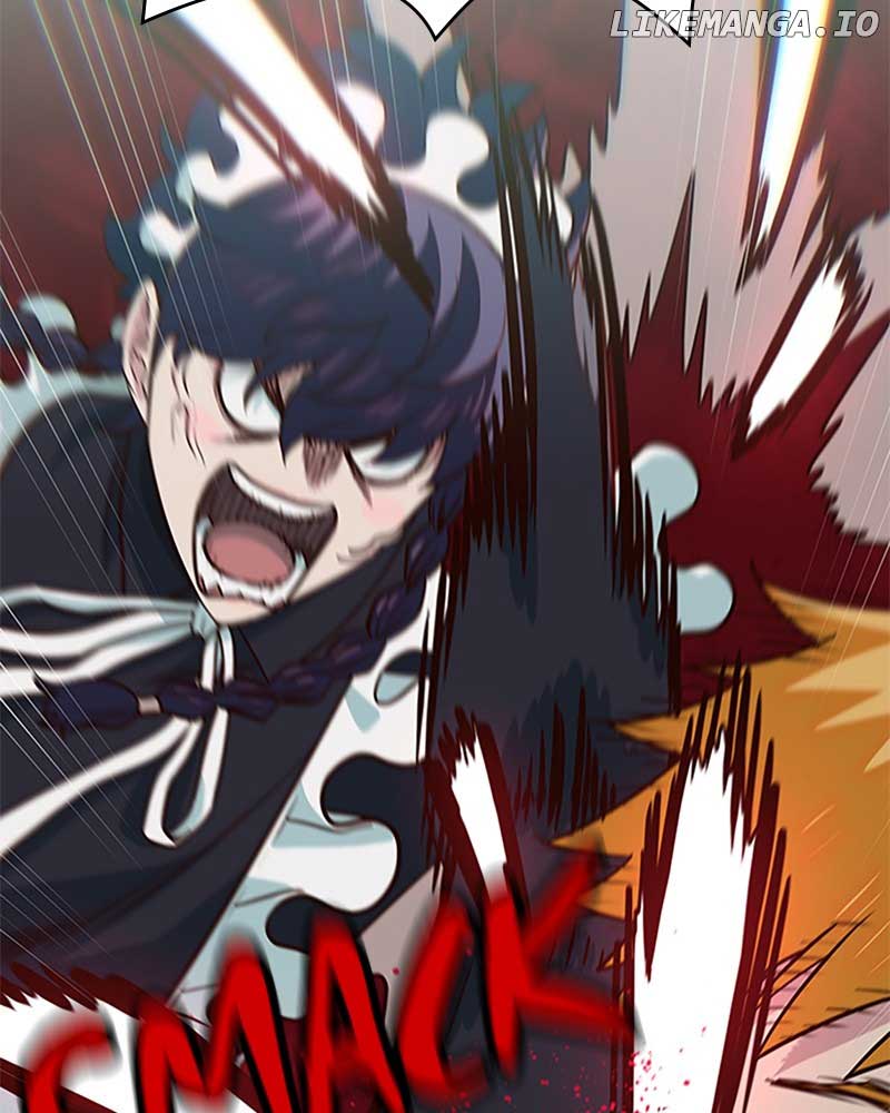 I’m the Only One Bullied by the New High School Student Chapter 28 - Page 92
