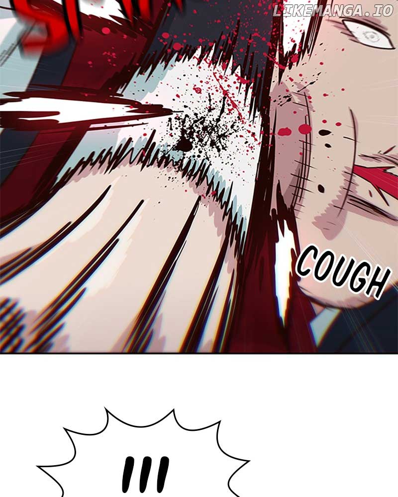 I’m the Only One Bullied by the New High School Student Chapter 28 - Page 93
