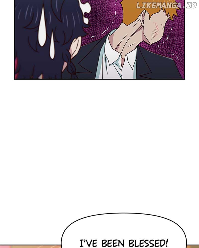 I’m the Only One Bullied by the New High School Student Chapter 28 - Page 96