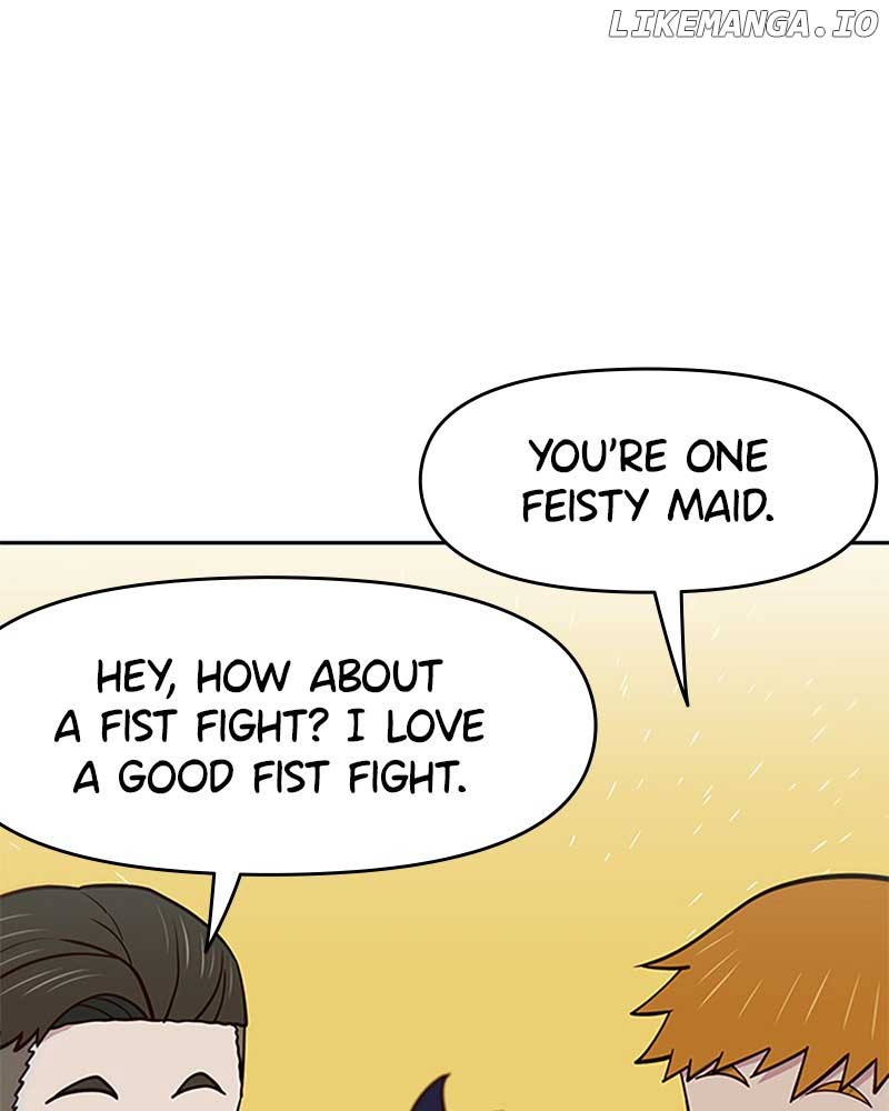 I’m the Only One Bullied by the New High School Student Chapter 28 - Page 98