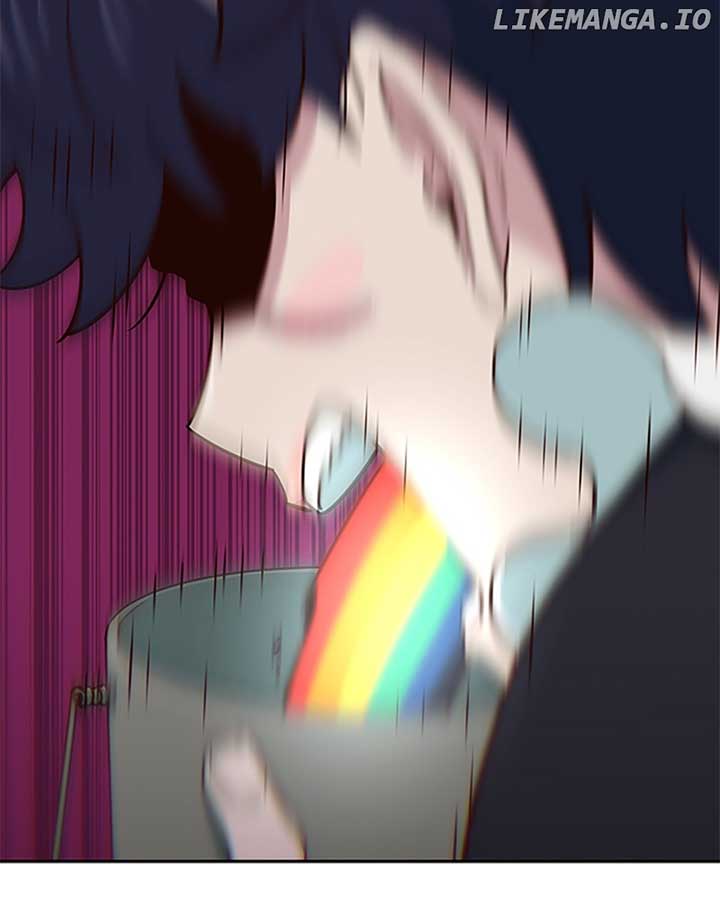I’m the Only One Bullied by the New High School Student Chapter 29 - Page 10
