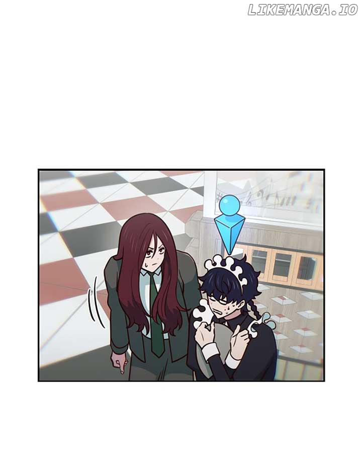 I’m the Only One Bullied by the New High School Student Chapter 29 - Page 100