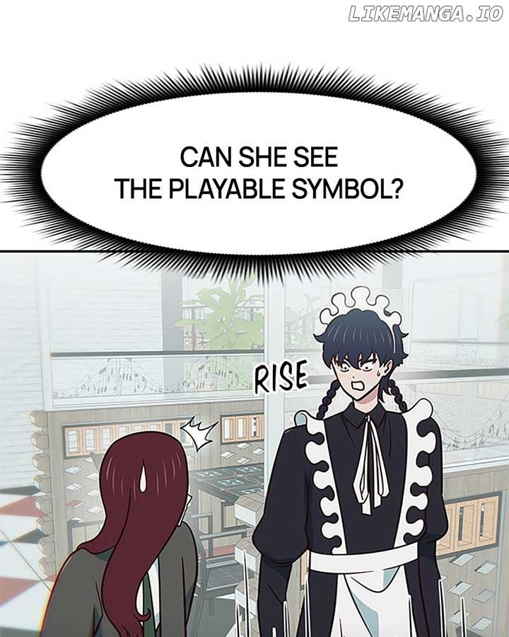 I’m the Only One Bullied by the New High School Student Chapter 29 - Page 105
