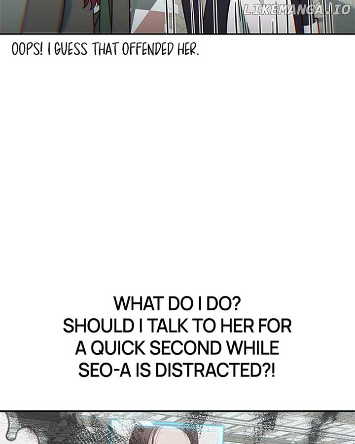 I’m the Only One Bullied by the New High School Student Chapter 29 - Page 106