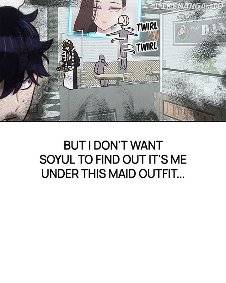 I’m the Only One Bullied by the New High School Student Chapter 29 - Page 107