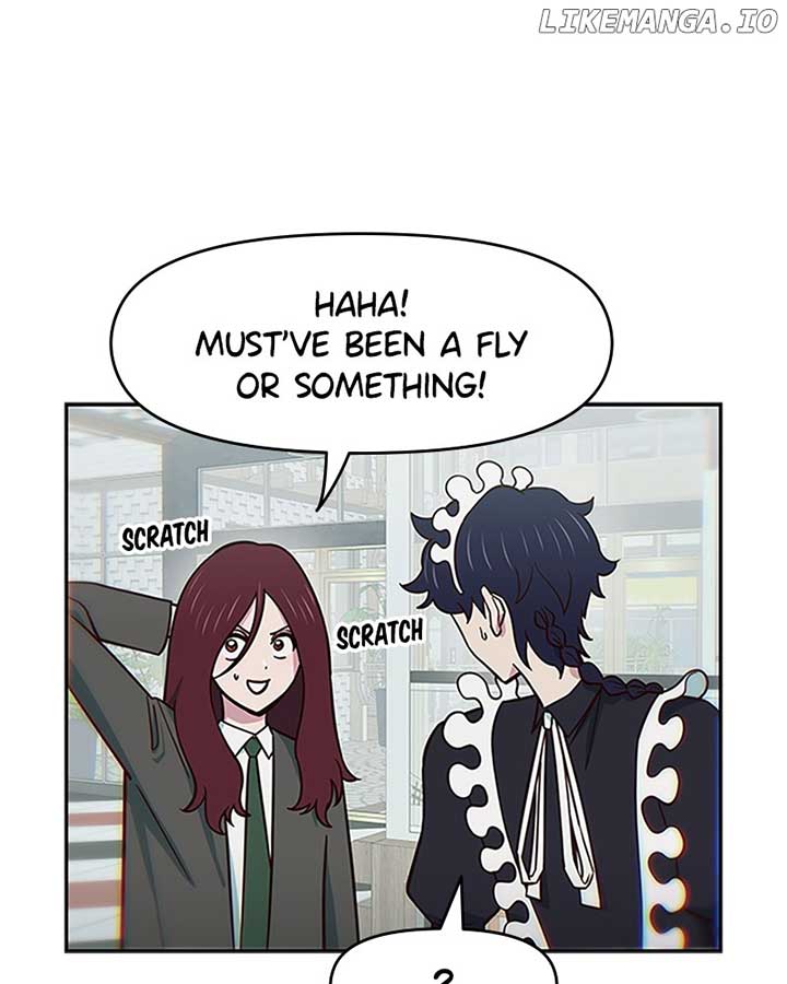 I’m the Only One Bullied by the New High School Student Chapter 29 - Page 108