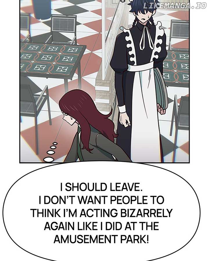 I’m the Only One Bullied by the New High School Student Chapter 29 - Page 110