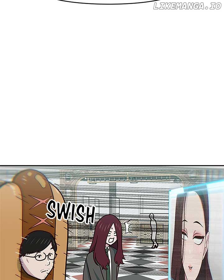 I’m the Only One Bullied by the New High School Student Chapter 29 - Page 111