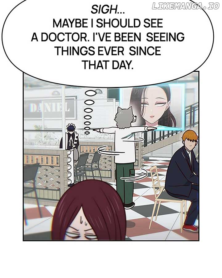 I’m the Only One Bullied by the New High School Student Chapter 29 - Page 113