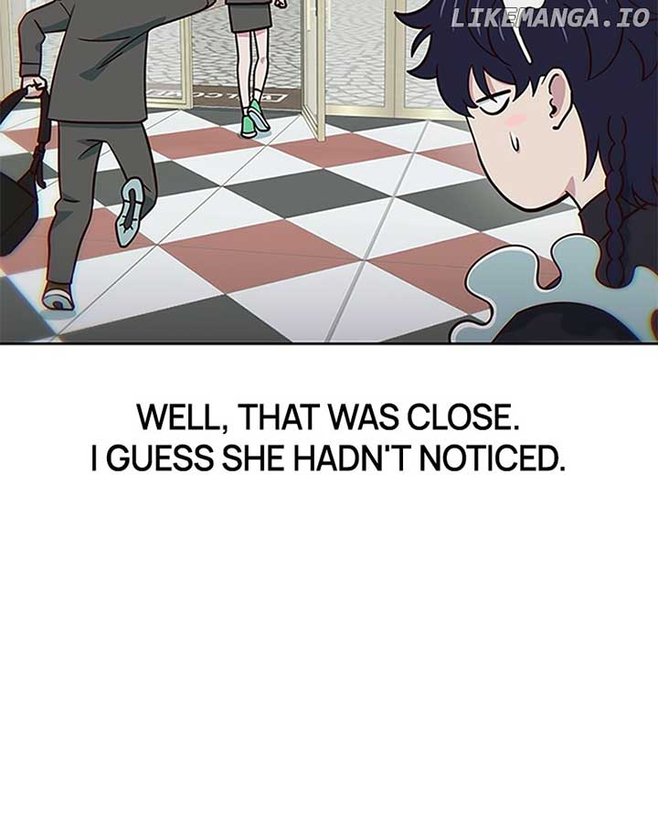 I’m the Only One Bullied by the New High School Student Chapter 29 - Page 115